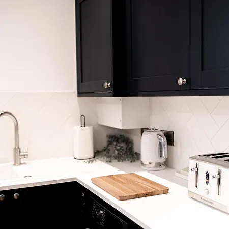 Urban Loft Apartment • 2 Bedroom • Manchester Ashton-under-Lyne Extérieur photo