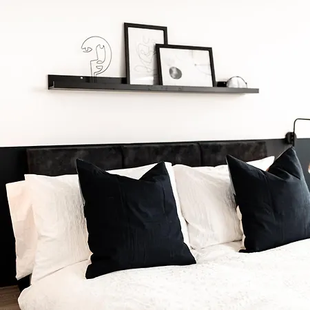 Urban Loft Apartment • 2 Bedroom • Manchester Ashton-under-Lyne Extérieur photo