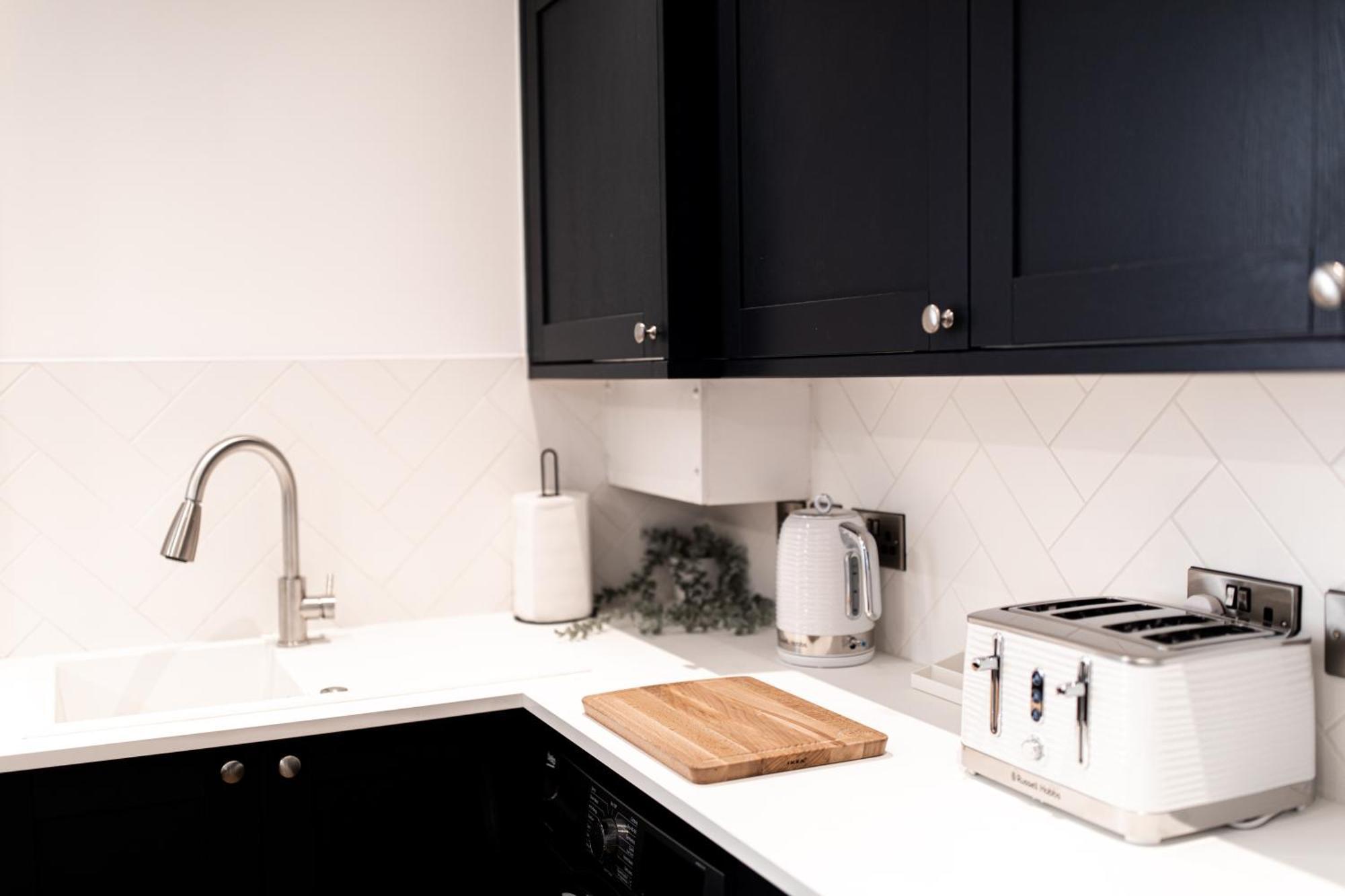 Urban Loft • 2 Bedroom • Manchester * Ashton-under-Lyne