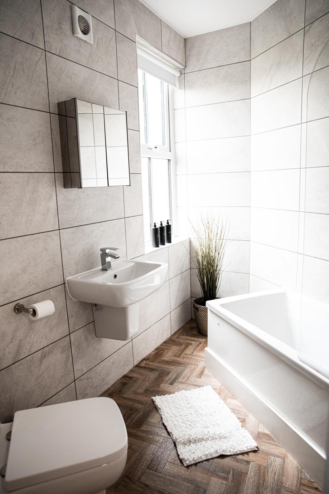 Apartment Urban Loft • 2 Bedroom • Manchester Ashton-under-Lyne