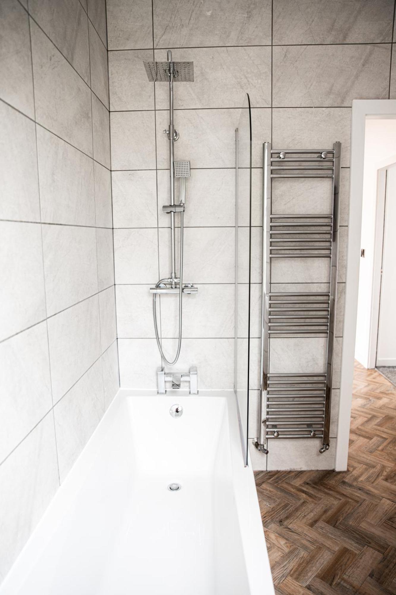 Urban Loft • 2 Bedroom • Manchester Apartment Ashton-under-Lyne