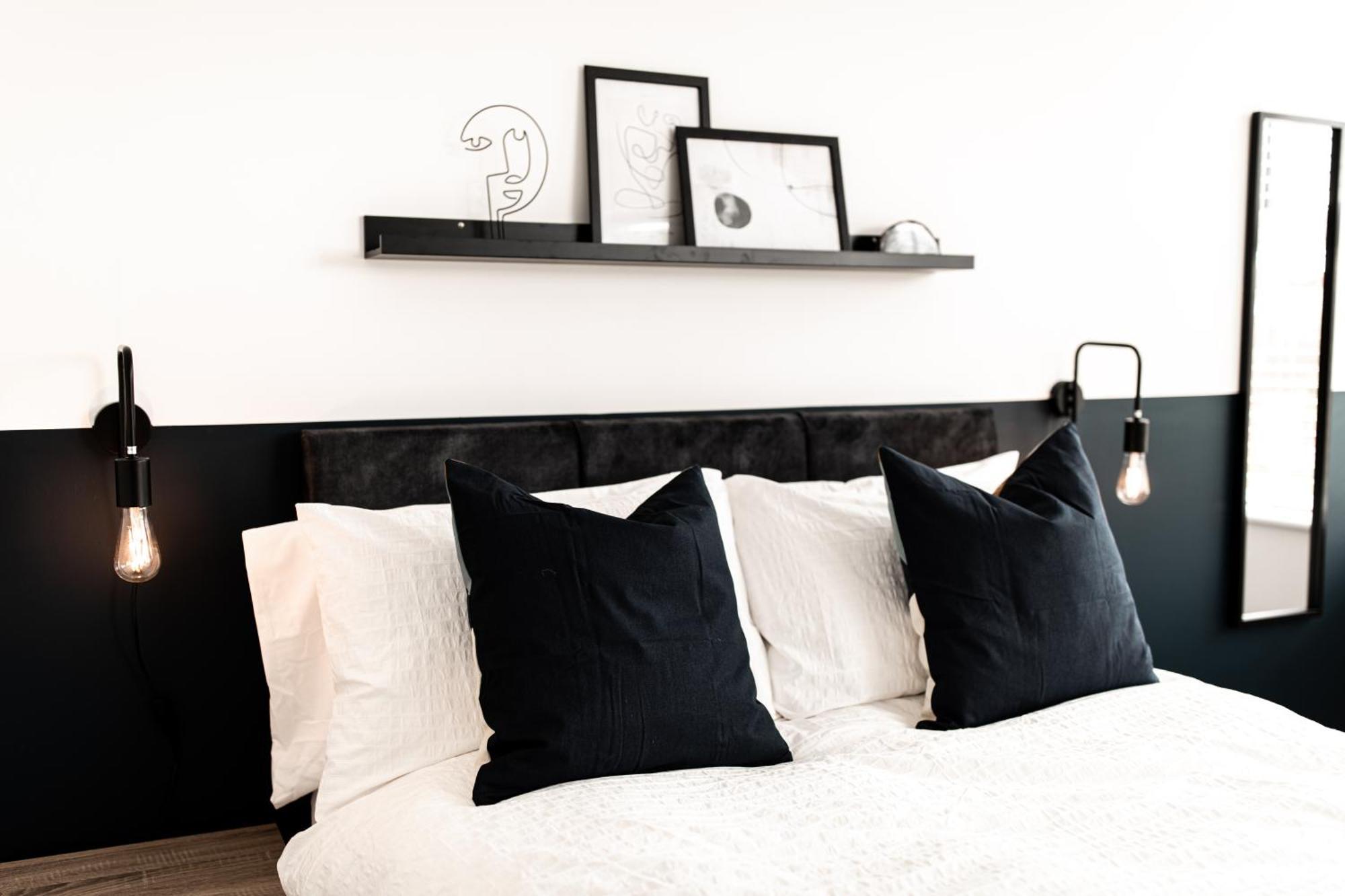Urban Loft • 2 Bedroom • Manchester Apartment Ashton-under-Lyne